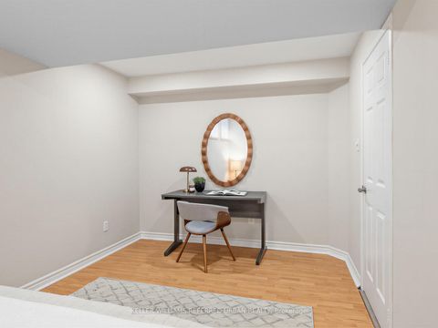 Photo 33 at 16 Guillet Street, Parkview, Toronto
