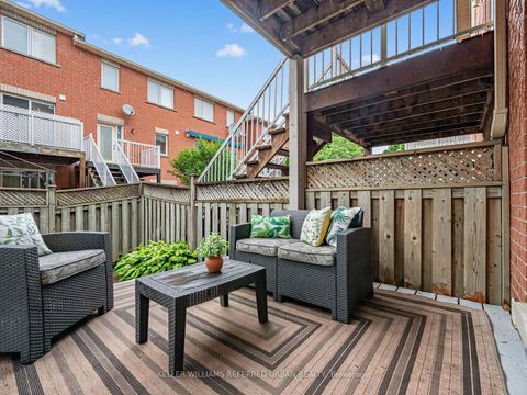 Photo 34 at 16 Guillet Street, Parkview, Toronto
