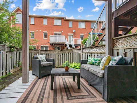Photo 35 at 16 Guillet Street, Parkview, Toronto