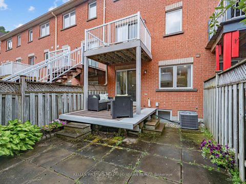 Photo 36 at 16 Guillet Street, Parkview, Toronto