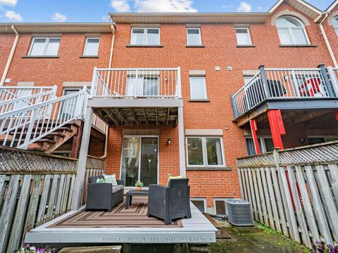 Photo 37 at 16 Guillet Street, Parkview, Toronto