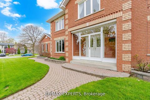 Photo 3 at 65 Brumwell Street, Centennial Scarborough, Toronto