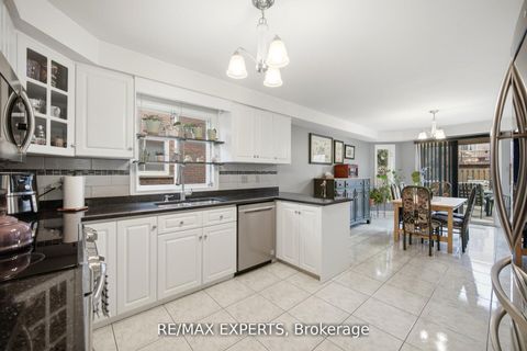 Photo 6 at 65 Brumwell Street, Centennial Scarborough, Toronto