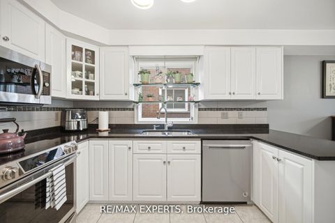 Photo 7 at 65 Brumwell Street, Centennial Scarborough, Toronto