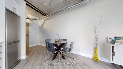 Photo 7 at 415 - 170 Sudbury Street, Little Portugal, Toronto
