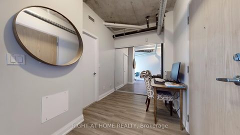 Photo 9 at 415 - 170 Sudbury Street, Little Portugal, Toronto
