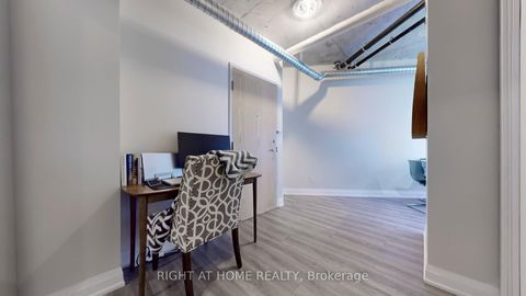 Photo 10 at 415 - 170 Sudbury Street, Little Portugal, Toronto