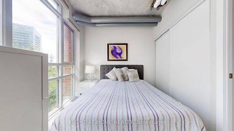 Photo 12 at 415 - 170 Sudbury Street, Little Portugal, Toronto