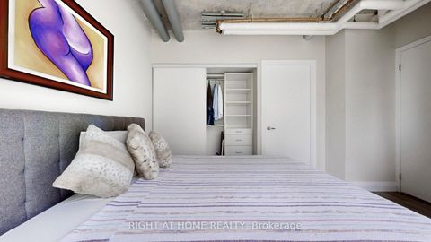 Photo 13 at 415 - 170 Sudbury Street, Little Portugal, Toronto