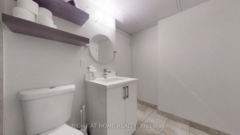 Photo 16 at 415 - 170 Sudbury Street, Little Portugal, Toronto