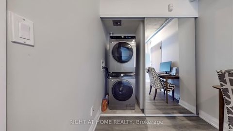 Photo 17 at 415 - 170 Sudbury Street, Little Portugal, Toronto