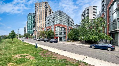 Photo 18 at 415 - 170 Sudbury Street, Little Portugal, Toronto