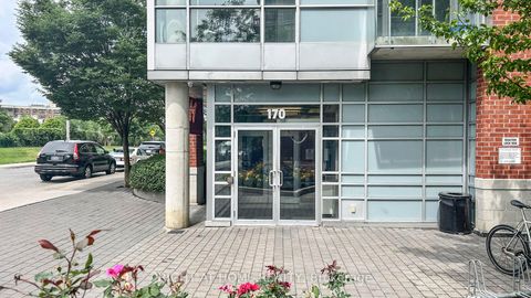 Photo 20 at 415 - 170 Sudbury Street, Little Portugal, Toronto