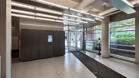 Photo 21 at 415 - 170 Sudbury Street, Little Portugal, Toronto