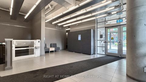 Photo 22 at 415 - 170 Sudbury Street, Little Portugal, Toronto