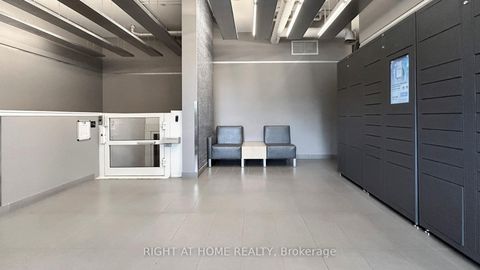 Photo 23 at 415 - 170 Sudbury Street, Little Portugal, Toronto
