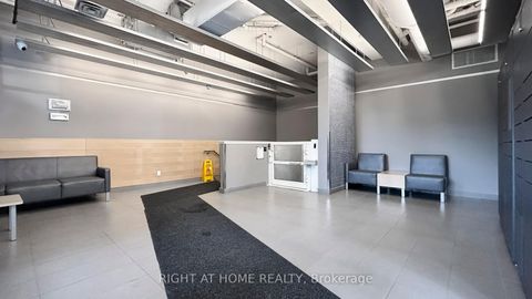 Photo 24 at 415 - 170 Sudbury Street, Little Portugal, Toronto