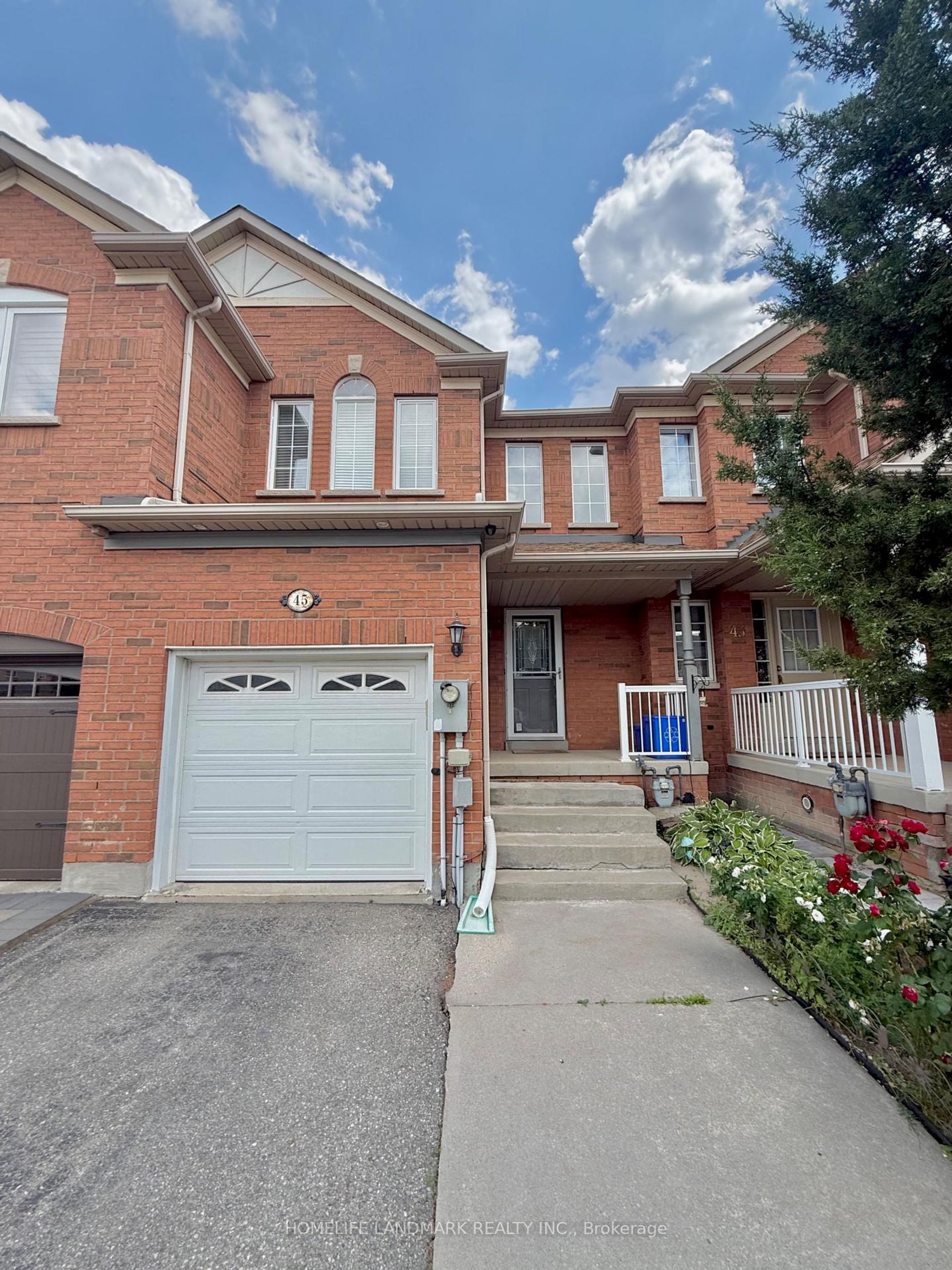 45 Carrillo Street, Vellore Village, Vaughan photo number 2