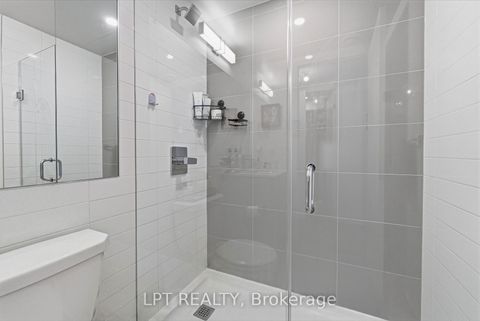 Photo 21 at 709 - 10 Gibbs Road, City Centre West, Toronto