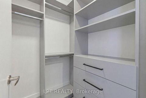 Photo 23 at 709 - 10 Gibbs Road, City Centre West, Toronto