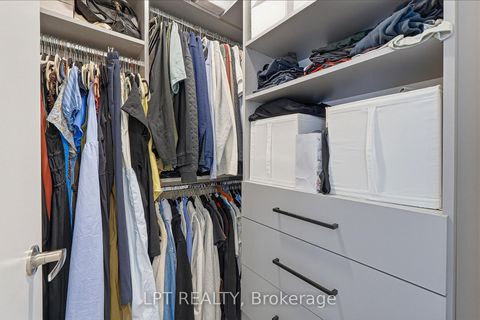 Photo 24 at 709 - 10 Gibbs Road, City Centre West, Toronto