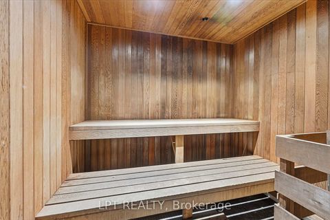 Photo 31 at 709 - 10 Gibbs Road, City Centre West, Toronto