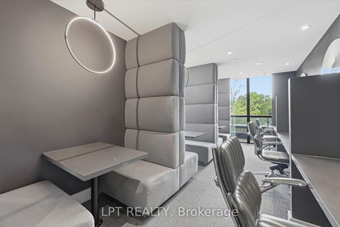 Photo 33 at 709 - 10 Gibbs Road, City Centre West, Toronto