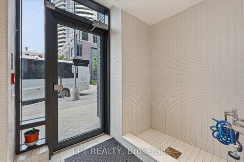 Photo 34 at 709 - 10 Gibbs Road, City Centre West, Toronto
