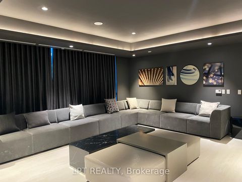 Photo 42 at 709 - 10 Gibbs Road, City Centre West, Toronto
