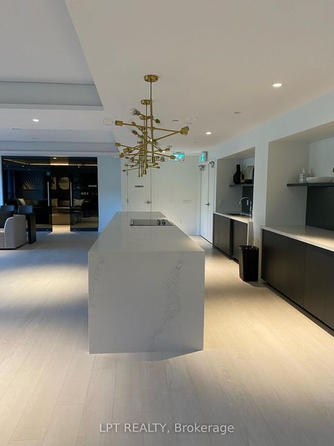 Photo 43 at 709 - 10 Gibbs Road, City Centre West, Toronto