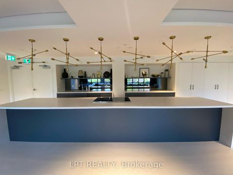 Photo 44 at 709 - 10 Gibbs Road, City Centre West, Toronto