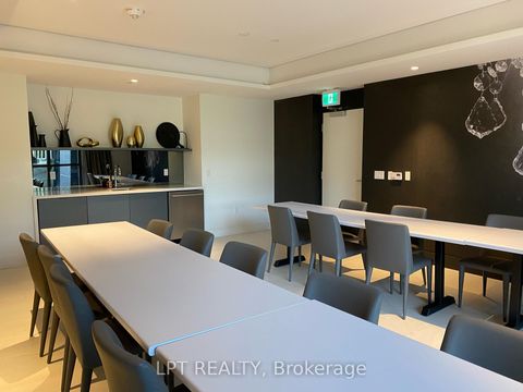 Photo 45 at 709 - 10 Gibbs Road, City Centre West, Toronto