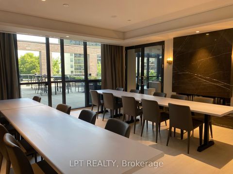 Photo 46 at 709 - 10 Gibbs Road, City Centre West, Toronto