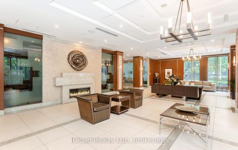 Photo 6 at 2502 - 15 Viking Lane, City Centre West, Toronto