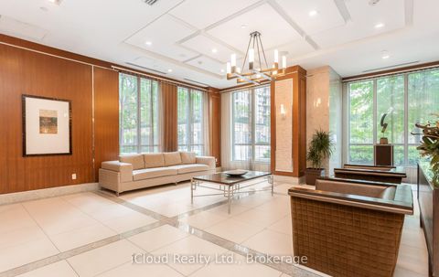Photo 8 at 2502 - 15 Viking Lane, City Centre West, Toronto