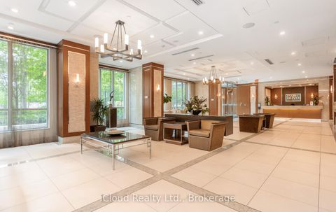 Photo 9 at 2502 - 15 Viking Lane, City Centre West, Toronto