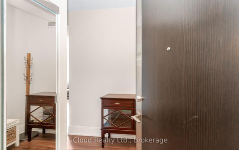 Photo 11 at 2502 - 15 Viking Lane, City Centre West, Toronto