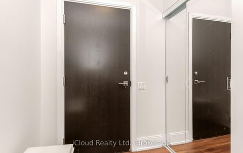 Photo 12 at 2502 - 15 Viking Lane, City Centre West, Toronto