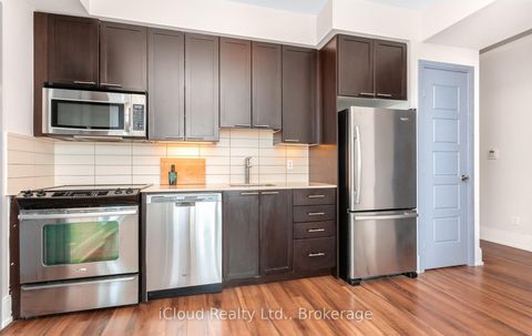 Photo 19 at 2502 - 15 Viking Lane, City Centre West, Toronto