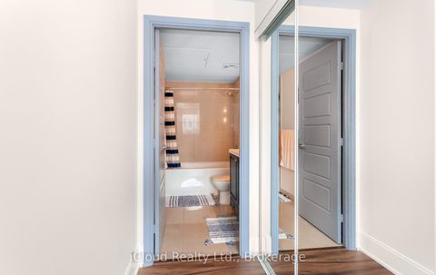 Photo 25 at 2502 - 15 Viking Lane, City Centre West, Toronto