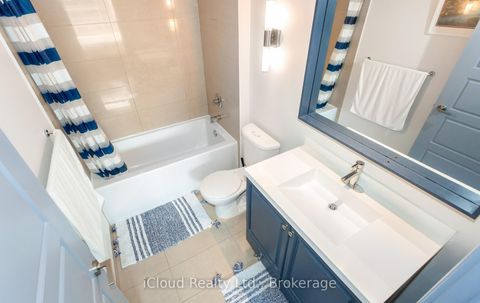 Photo 26 at 2502 - 15 Viking Lane, City Centre West, Toronto