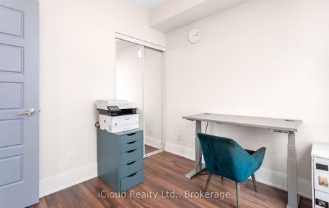 Photo 28 at 2502 - 15 Viking Lane, City Centre West, Toronto