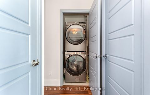 Photo 29 at 2502 - 15 Viking Lane, City Centre West, Toronto