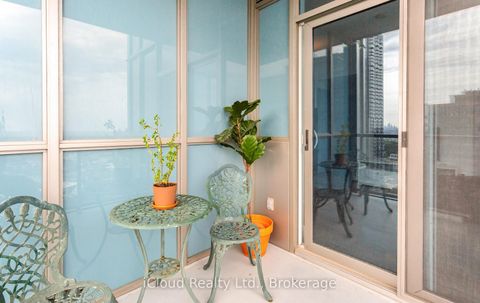 Photo 31 at 2502 - 15 Viking Lane, City Centre West, Toronto
