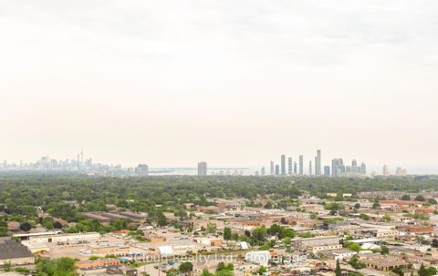 Photo 33 at 2502 - 15 Viking Lane, City Centre West, Toronto