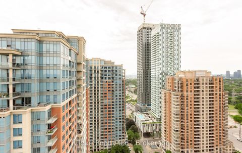 Photo 34 at 2502 - 15 Viking Lane, City Centre West, Toronto