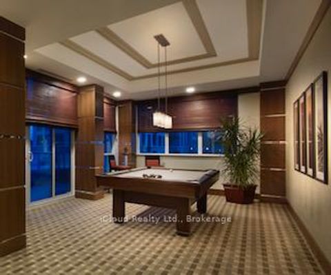 Photo 37 at 2502 - 15 Viking Lane, City Centre West, Toronto