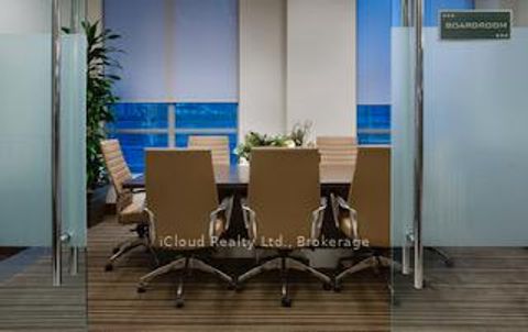 Photo 38 at 2502 - 15 Viking Lane, City Centre West, Toronto