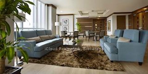 Photo 41 at 2502 - 15 Viking Lane, City Centre West, Toronto