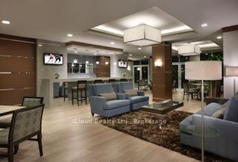 Photo 42 at 2502 - 15 Viking Lane, City Centre West, Toronto